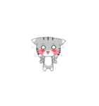 Pocchi the Cat（個別スタンプ：20）