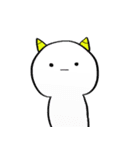 おにまる*（個別スタンプ：20）