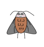 Jun Cockroach（個別スタンプ：9）