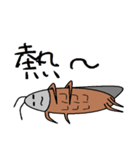 Jun Cockroach（個別スタンプ：10）
