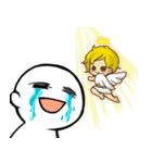見た感じ、ゆるい（個別スタンプ：13）