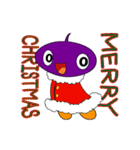 おじゃマルネ（個別スタンプ：36）