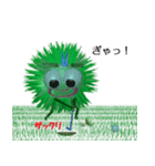 ボクくり坊（個別スタンプ：25）