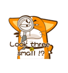 corgi hanji（個別スタンプ：14）