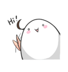 Always Eggs（個別スタンプ：1）