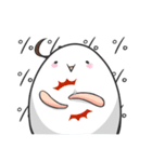 Always Eggs（個別スタンプ：4）