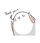 Always Eggs（個別スタンプ：7）