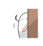 Always Eggs（個別スタンプ：9）
