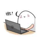 Always Eggs（個別スタンプ：11）