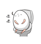Always Eggs（個別スタンプ：14）