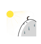 Always Eggs（個別スタンプ：17）