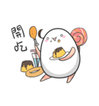 Always Eggs（個別スタンプ：27）