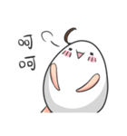 Always Eggs（個別スタンプ：28）