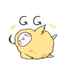 Always Eggs（個別スタンプ：30）