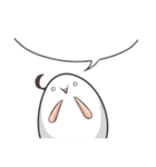 Always Eggs（個別スタンプ：32）