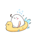 Always Eggs（個別スタンプ：33）