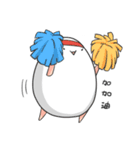 Always Eggs（個別スタンプ：35）
