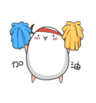 Always Eggs（個別スタンプ：36）