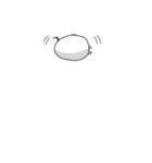 Always Eggs（個別スタンプ：37）