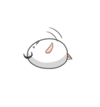 Always Eggs（個別スタンプ：38）