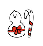 Pi pi Cat and Red（個別スタンプ：23）