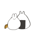 ゆるうさうささ②（個別スタンプ：29）