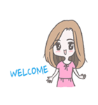ohsohappy（個別スタンプ：5）