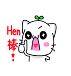 A-mon's Draw(2)（個別スタンプ：3）