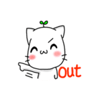 A-mon's Draw(2)（個別スタンプ：4）