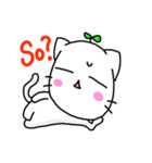 A-mon's Draw(2)（個別スタンプ：5）
