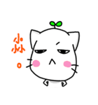 A-mon's Draw(2)（個別スタンプ：24）