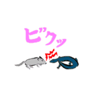 どりーむずぅ（個別スタンプ：20）