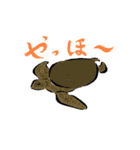 どりーむずぅ（個別スタンプ：37）