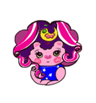 Piggy life（個別スタンプ：11）