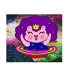 Piggy life（個別スタンプ：23）