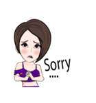 Wonderfullife（個別スタンプ：6）