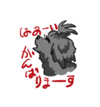 トイプー・カリスの日常（個別スタンプ：39）
