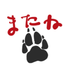 トイプー・カリスの日常（個別スタンプ：40）