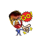 Atthapol（個別スタンプ：8）