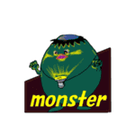 water imp2（個別スタンプ：9）