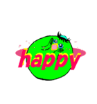 water imp2（個別スタンプ：14）