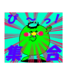 water imp2（個別スタンプ：20）