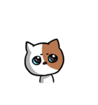 vicious cats（個別スタンプ：30）