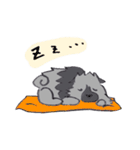 ポンちゃーん（個別スタンプ：2）