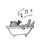 ポンちゃーん（個別スタンプ：10）