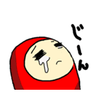 タコさんウィンナーさん（個別スタンプ：18）