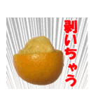 キンカンなやつ（ら）（個別スタンプ：19）