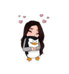 Riva Aries（個別スタンプ：3）