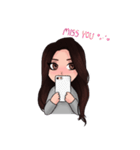 Riva Aries（個別スタンプ：7）