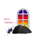 Riva Aries（個別スタンプ：33）